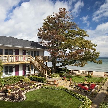 Oscoda Huron House B&B 외부 사진