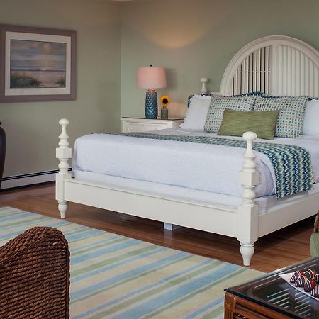 Oscoda Huron House B&B 외부 사진