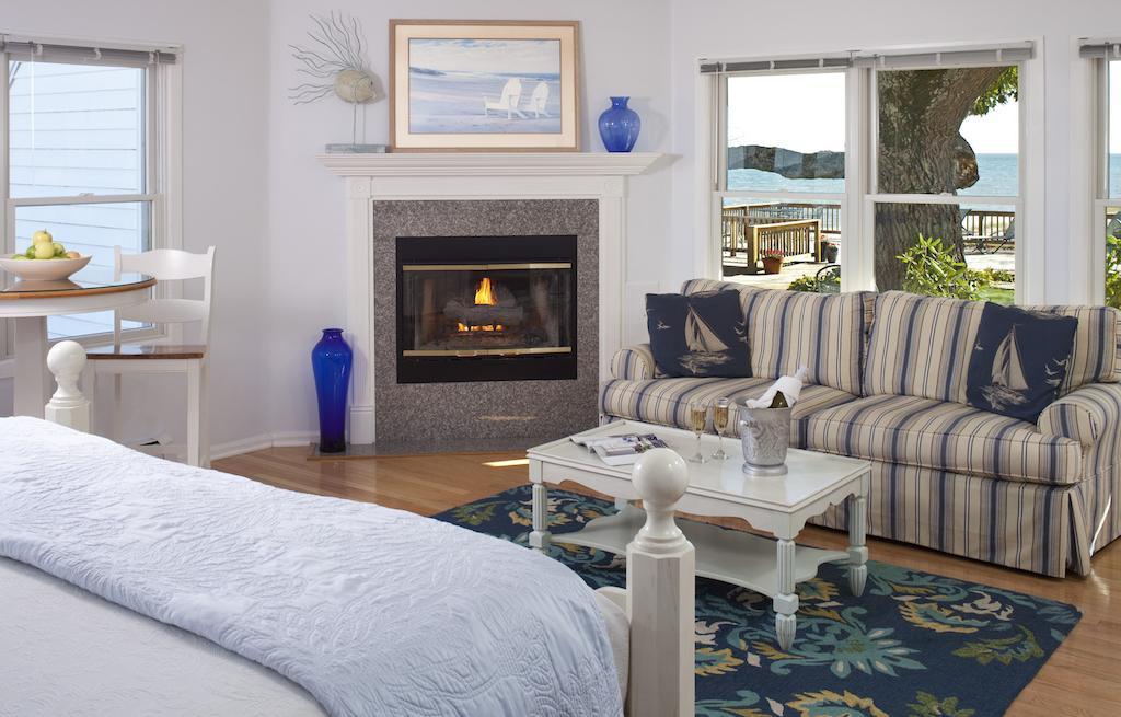 Oscoda Huron House B&B 외부 사진