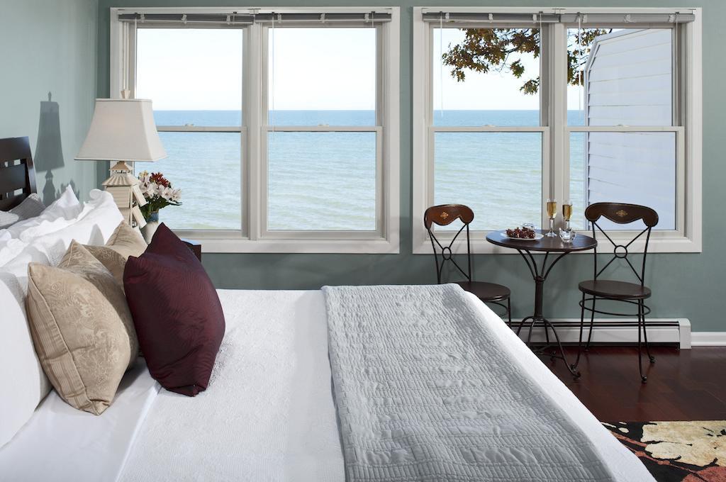 Oscoda Huron House B&B 외부 사진