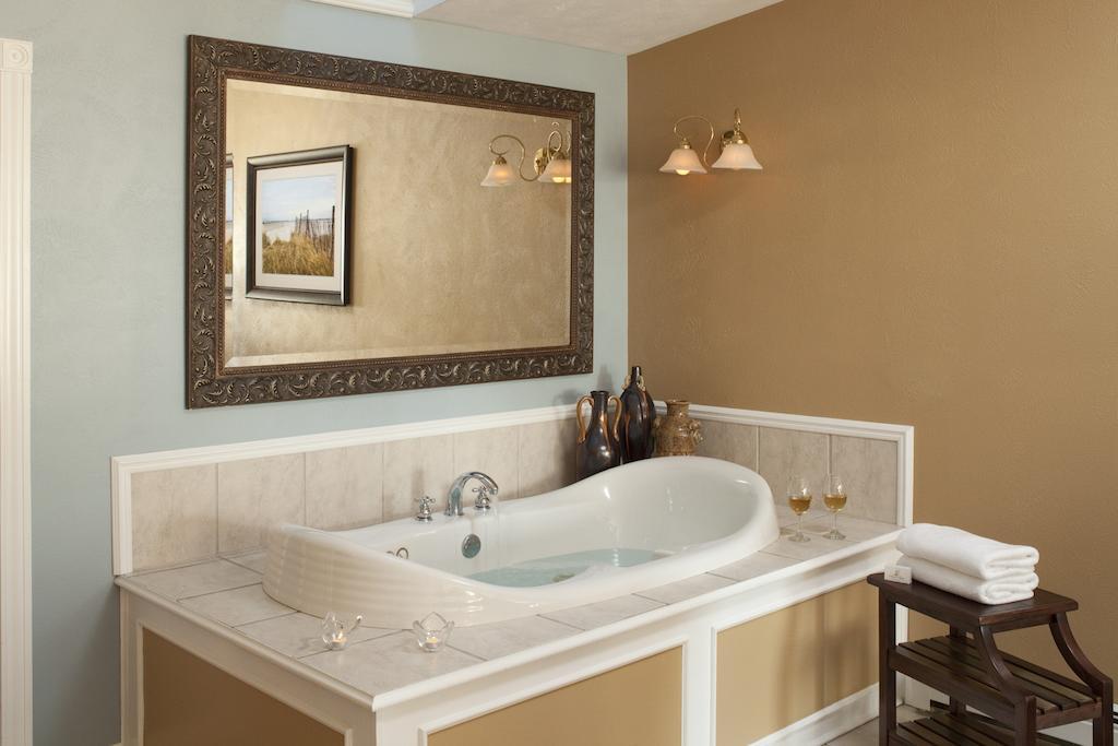 Oscoda Huron House B&B 외부 사진
