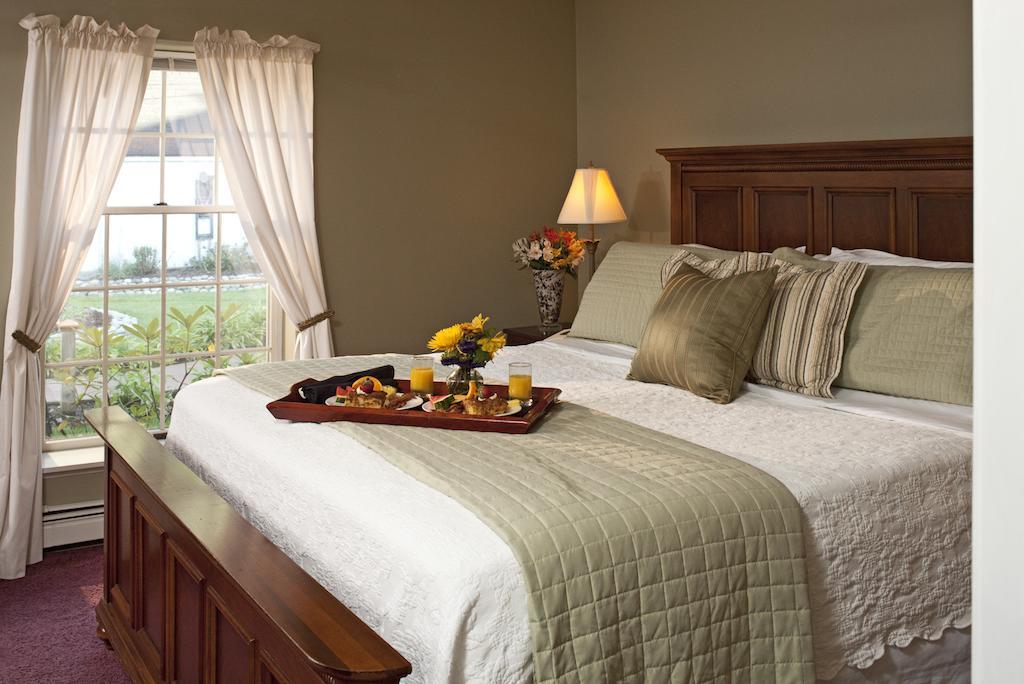 Oscoda Huron House B&B 외부 사진
