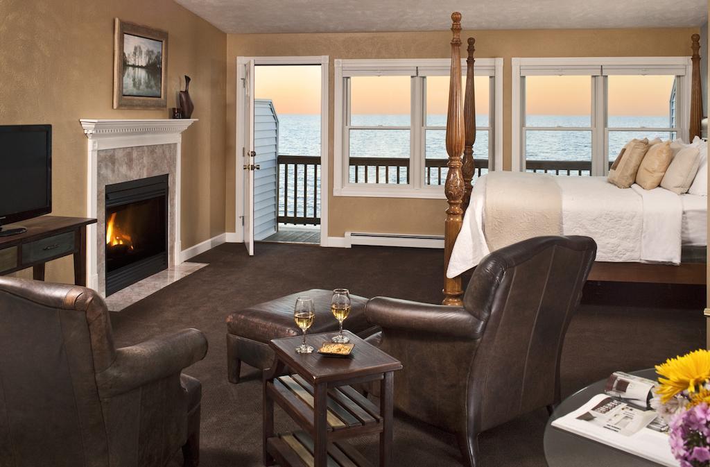 Oscoda Huron House B&B 외부 사진