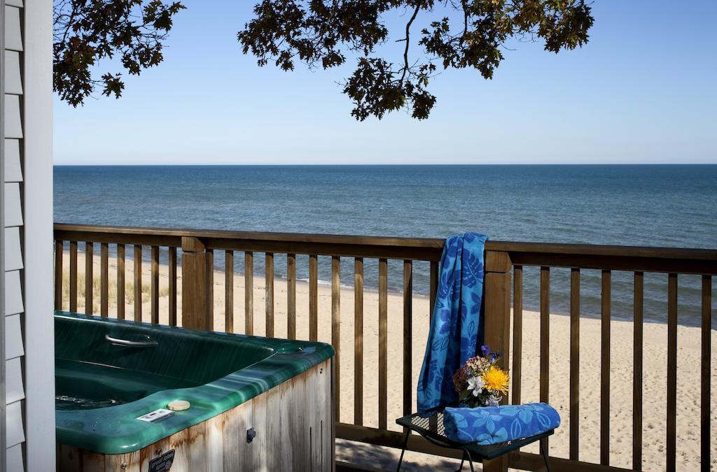 Oscoda Huron House B&B 외부 사진