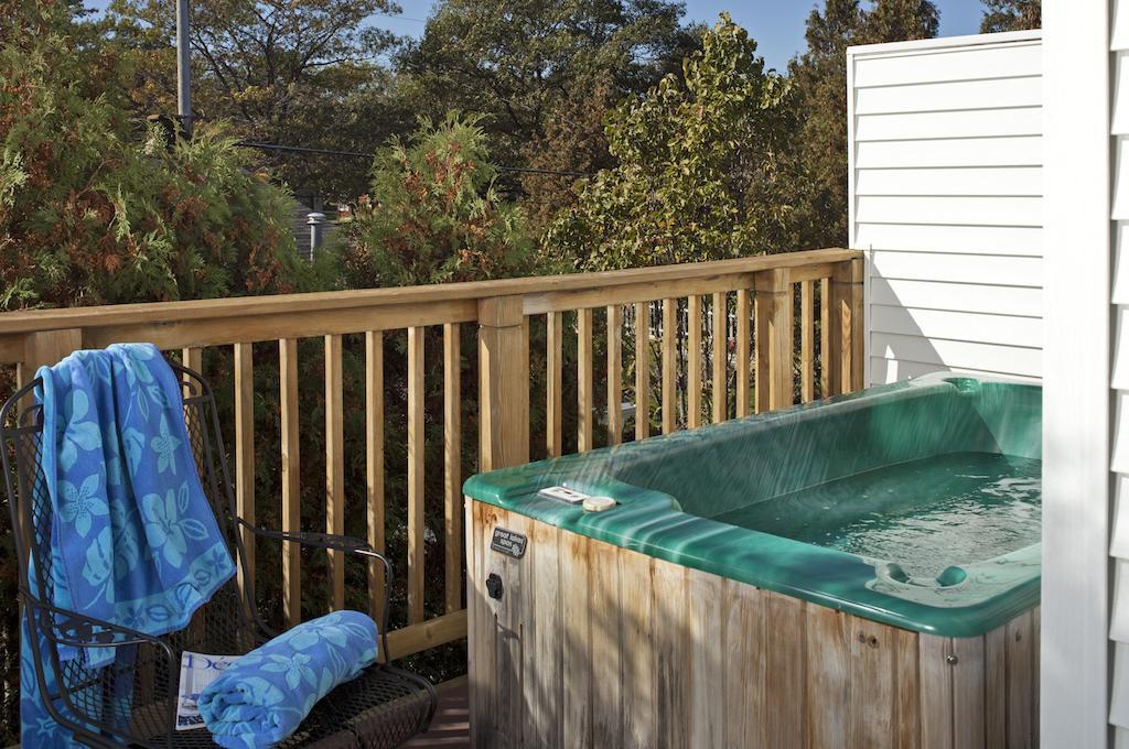 Oscoda Huron House B&B 객실 사진