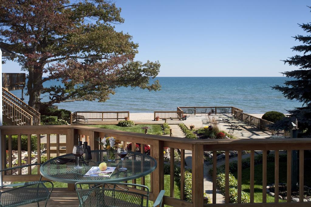 Oscoda Huron House B&B 외부 사진