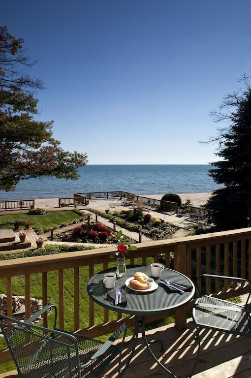 Oscoda Huron House B&B 외부 사진