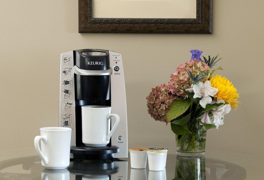Oscoda Huron House B&B 객실 사진