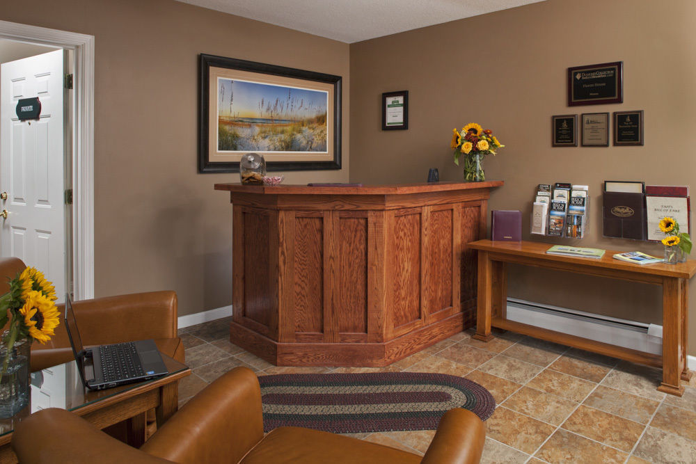 Oscoda Huron House B&B 외부 사진