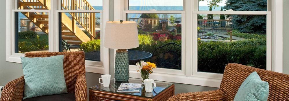 Oscoda Huron House B&B 외부 사진