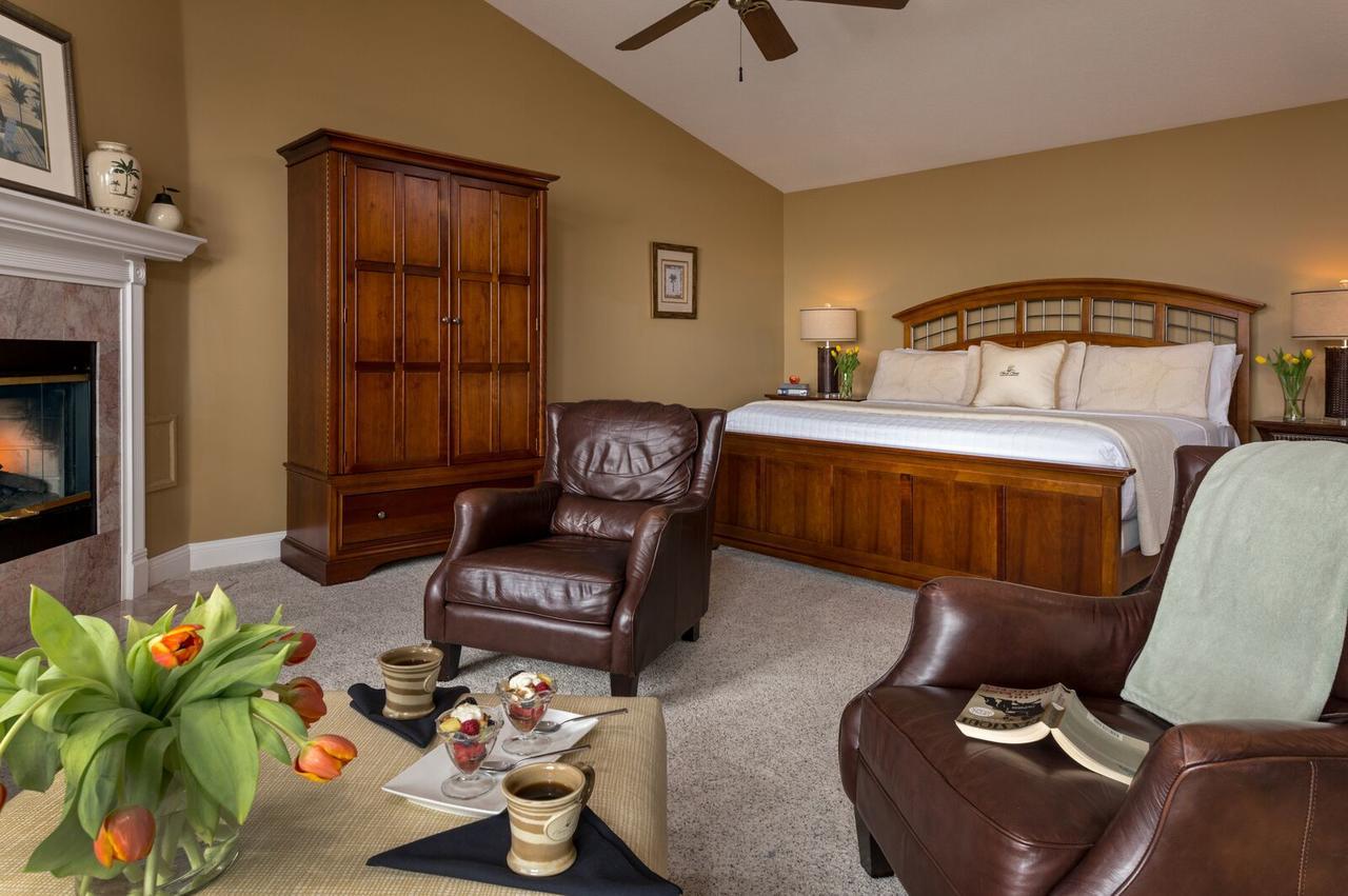Oscoda Huron House B&B 외부 사진