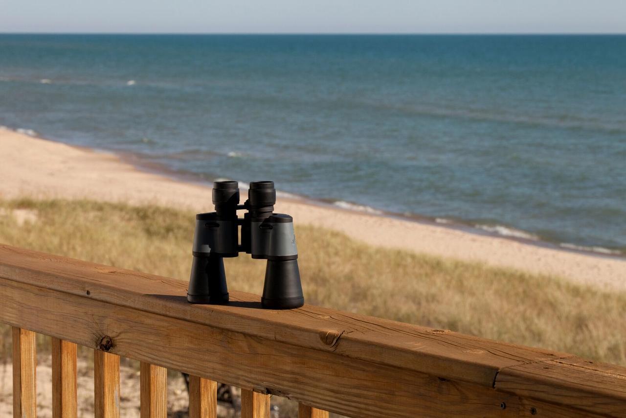 Oscoda Huron House B&B 외부 사진