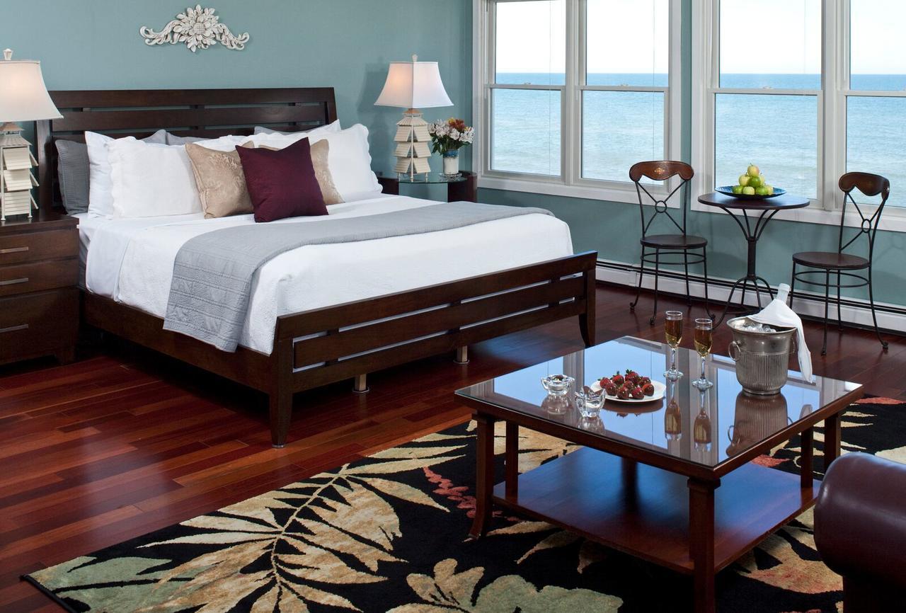 Oscoda Huron House B&B 외부 사진