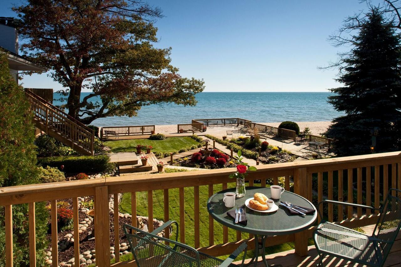 Oscoda Huron House B&B 외부 사진