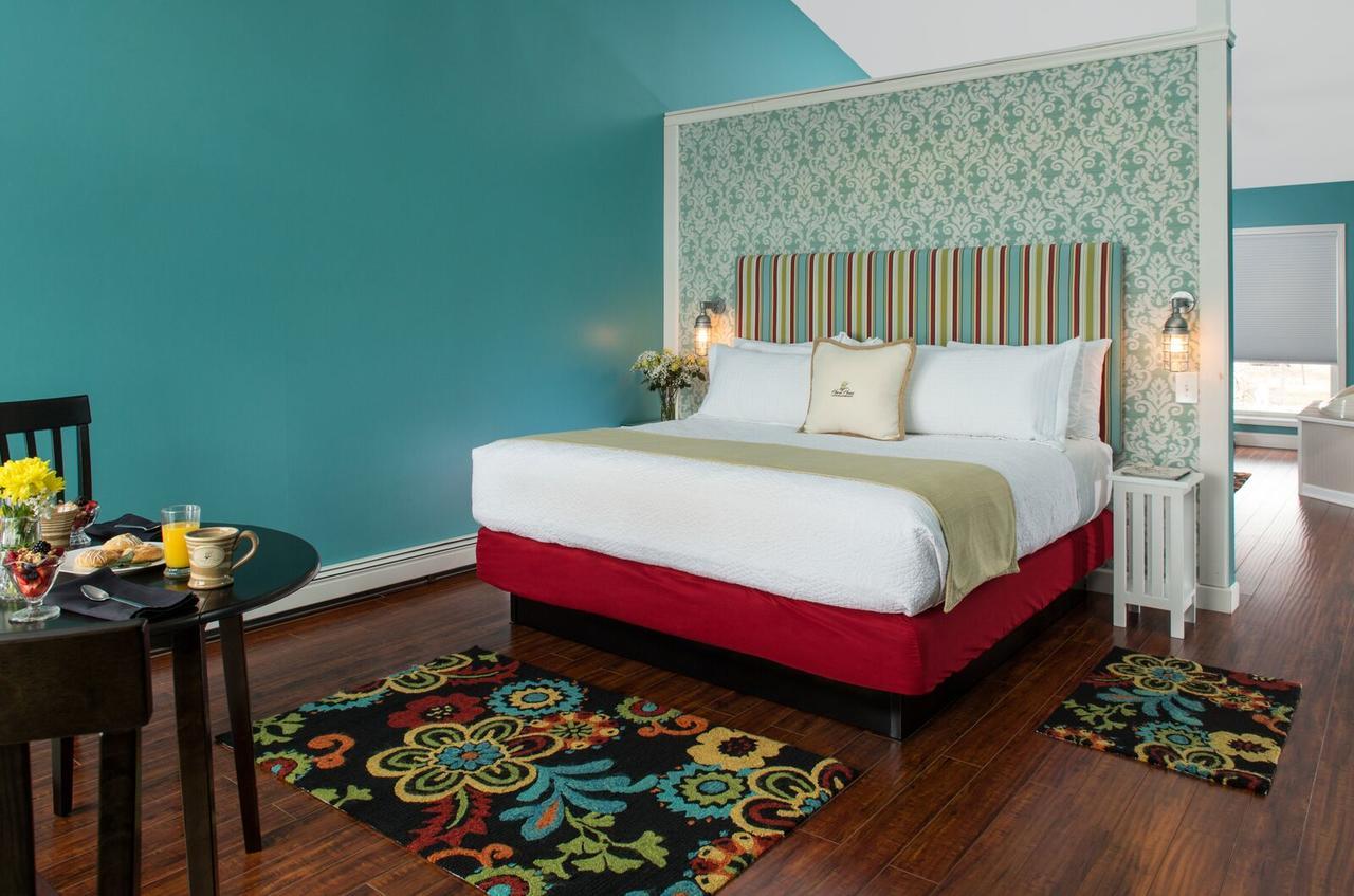 Oscoda Huron House B&B 외부 사진