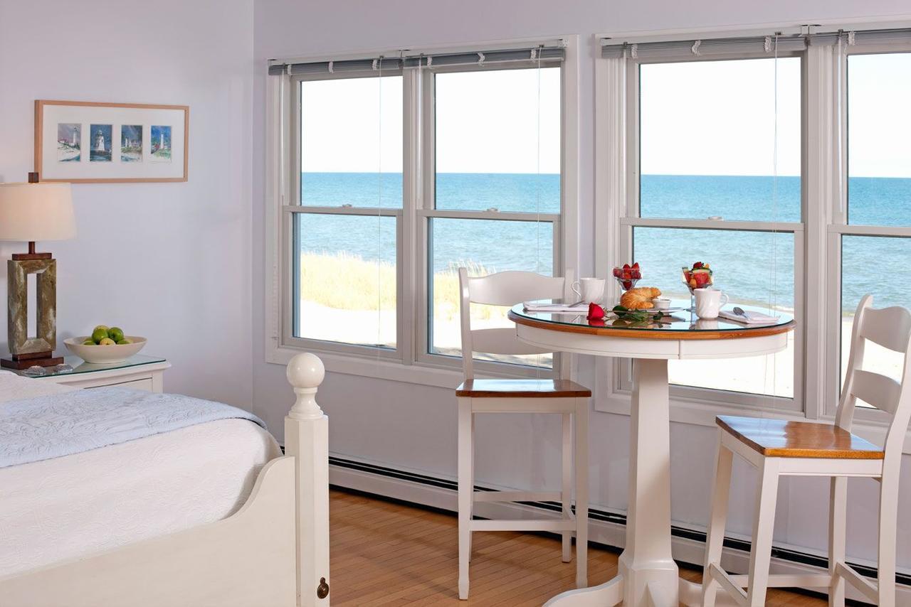 Oscoda Huron House B&B 외부 사진