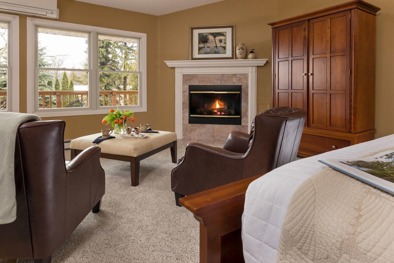 Oscoda Huron House B&B 외부 사진