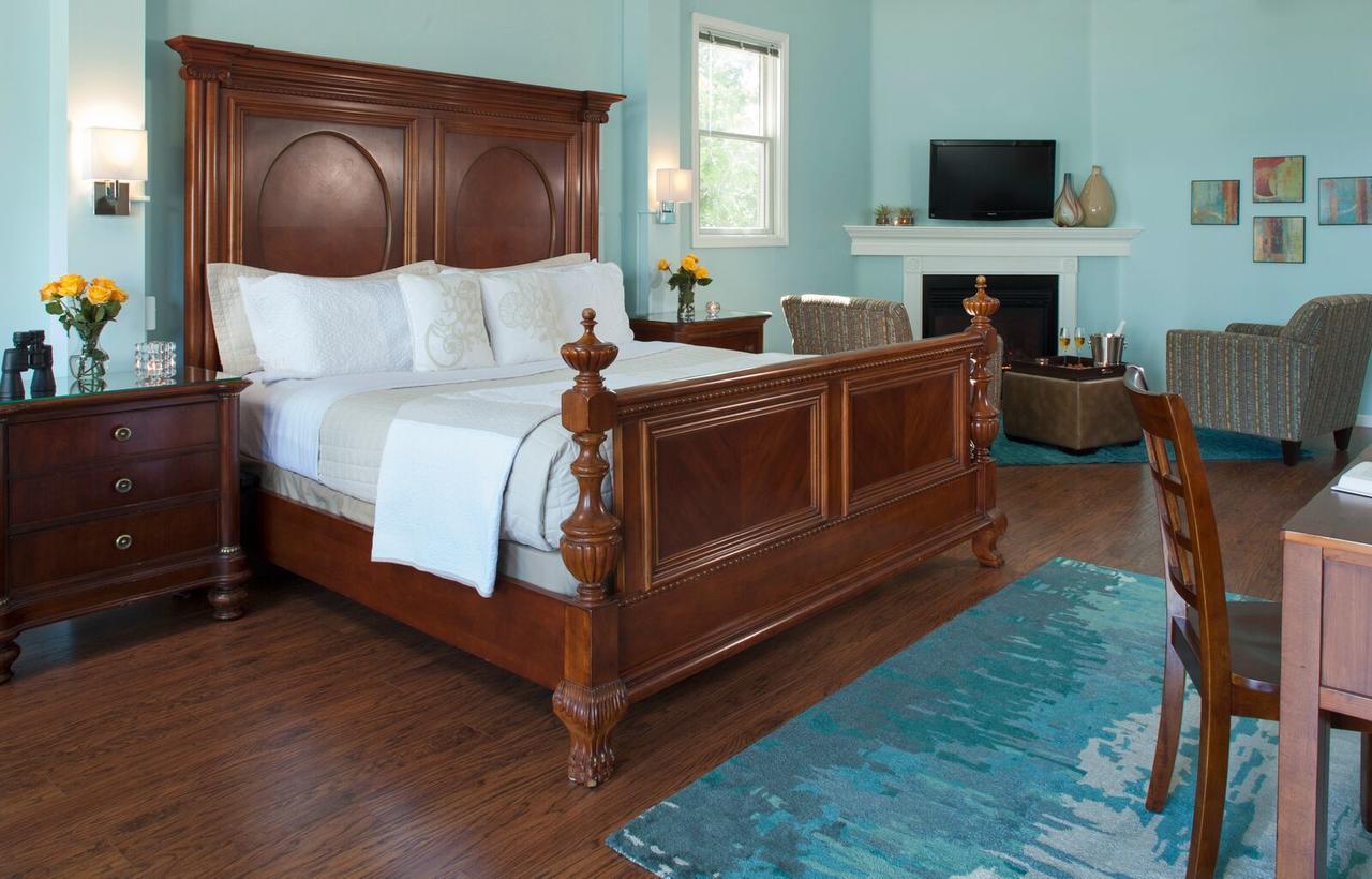 Oscoda Huron House B&B 외부 사진