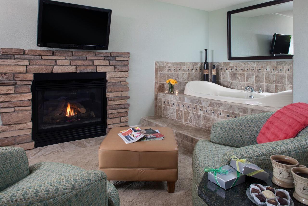 Oscoda Huron House B&B 외부 사진