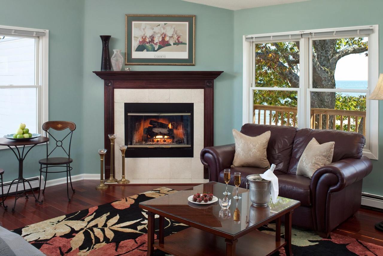 Oscoda Huron House B&B 외부 사진