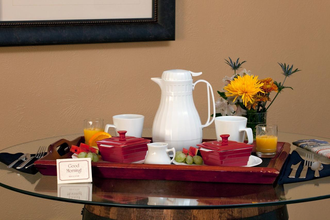 Oscoda Huron House B&B 외부 사진