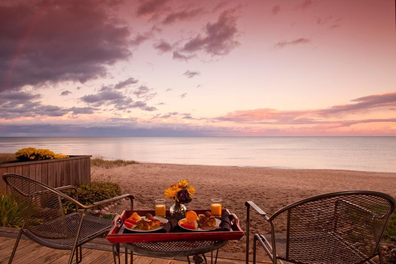 Oscoda Huron House B&B 외부 사진