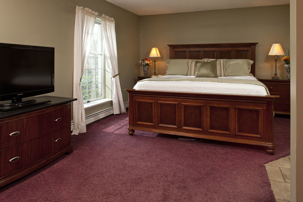 Oscoda Huron House B&B 외부 사진